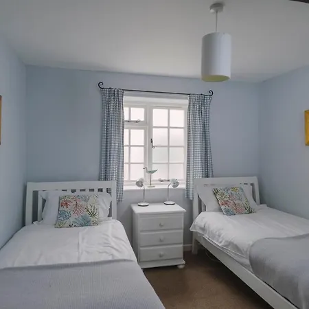 Corffe House And Holiday Cottages Barnstaple Buitenkant foto