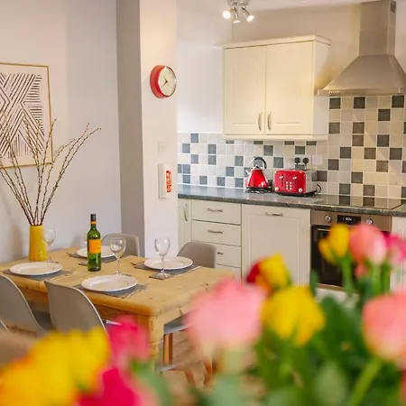 Corffe House And Holiday Cottages Barnstaple Buitenkant foto