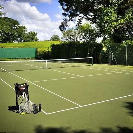 Corffe House And Holiday Cottages Barnstaple Buitenkant foto