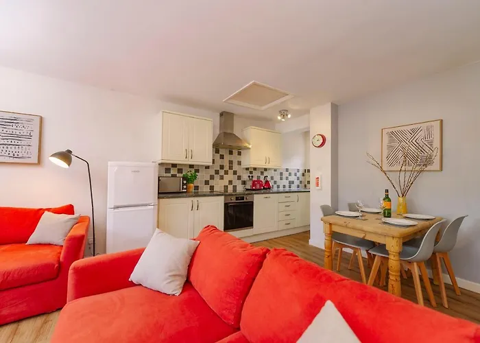 Corffe House And Holiday Cottages