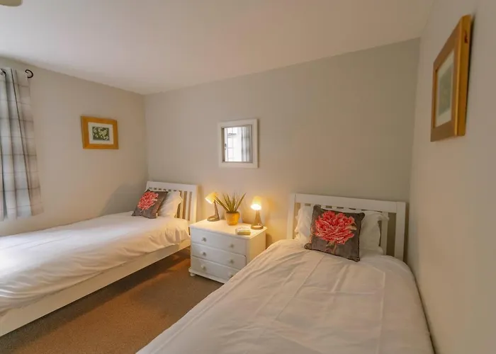 Corffe House And Holiday Cottages