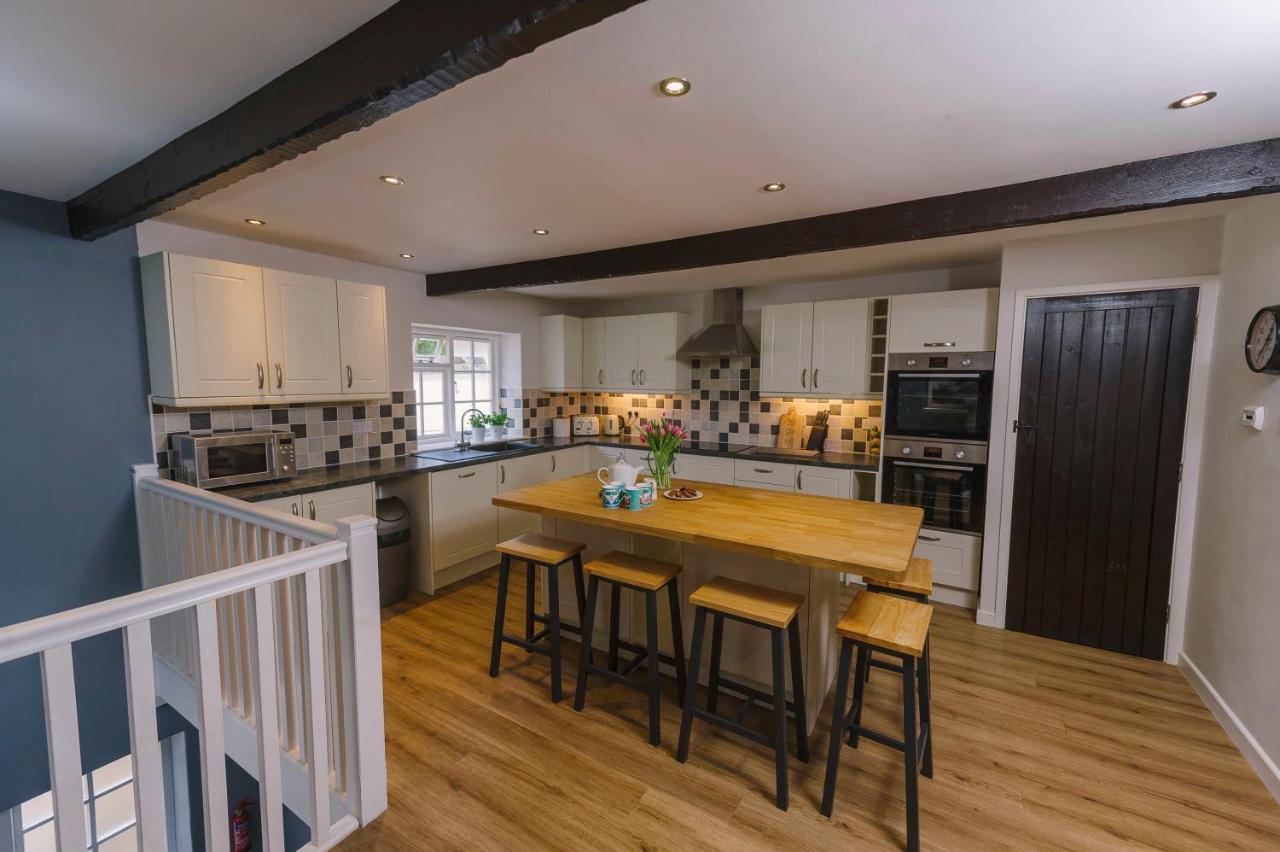 Casa vacanze Corffe House And Barnstaple