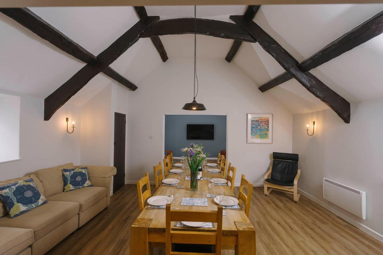 Casa vacanze Corffe House And Barnstaple