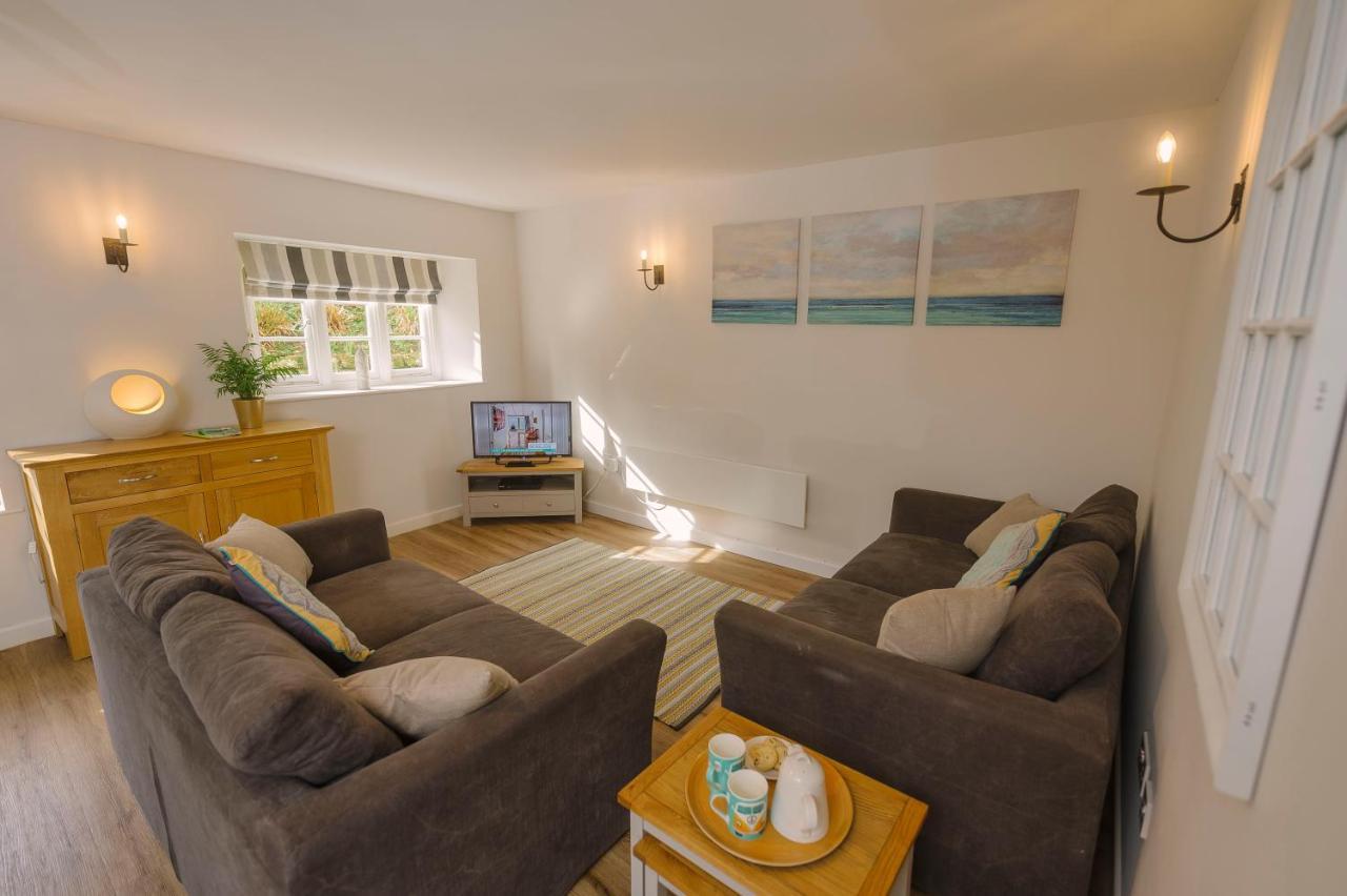 Casa vacanze Corffe House And Barnstaple