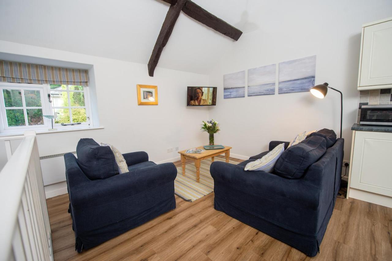 Corffe House And Casa vacanze