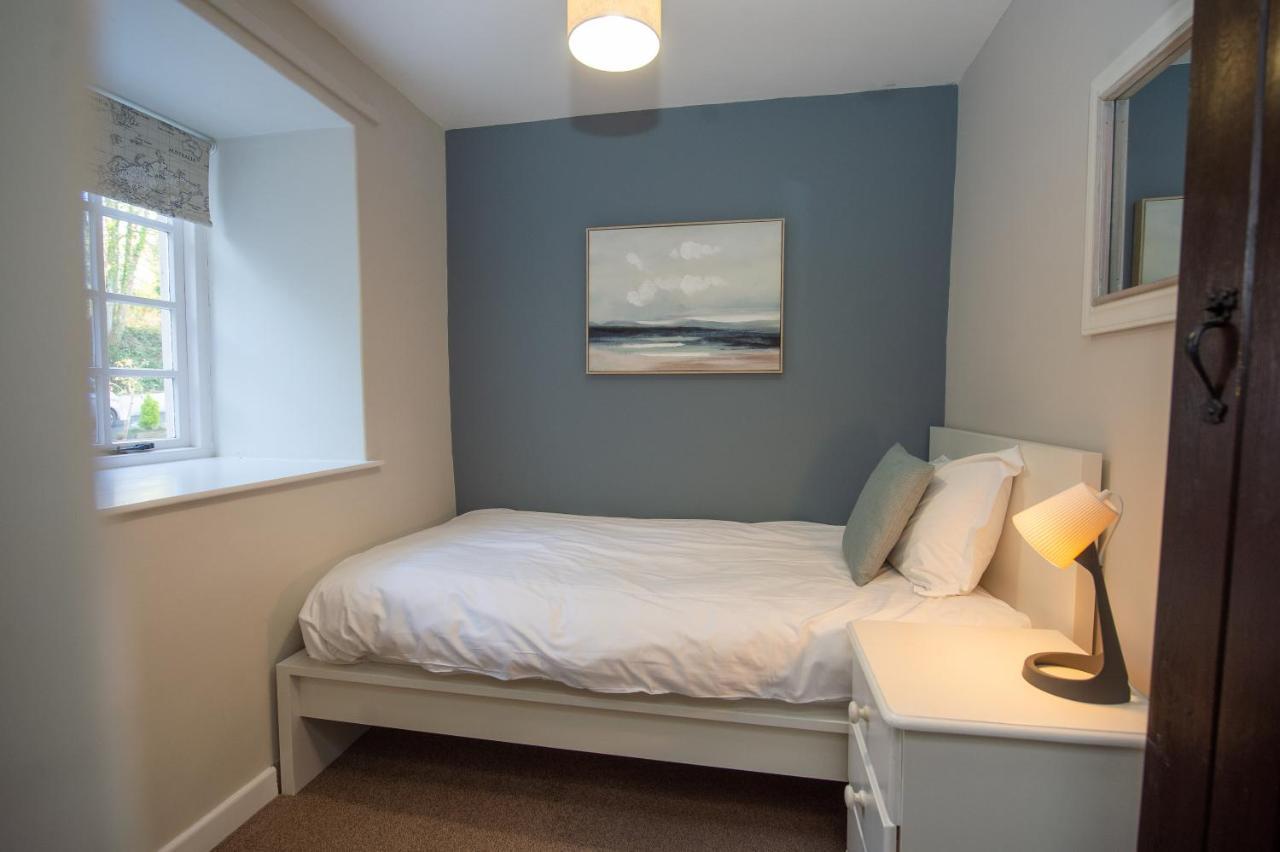 Casa vacanze Corffe House And Barnstaple