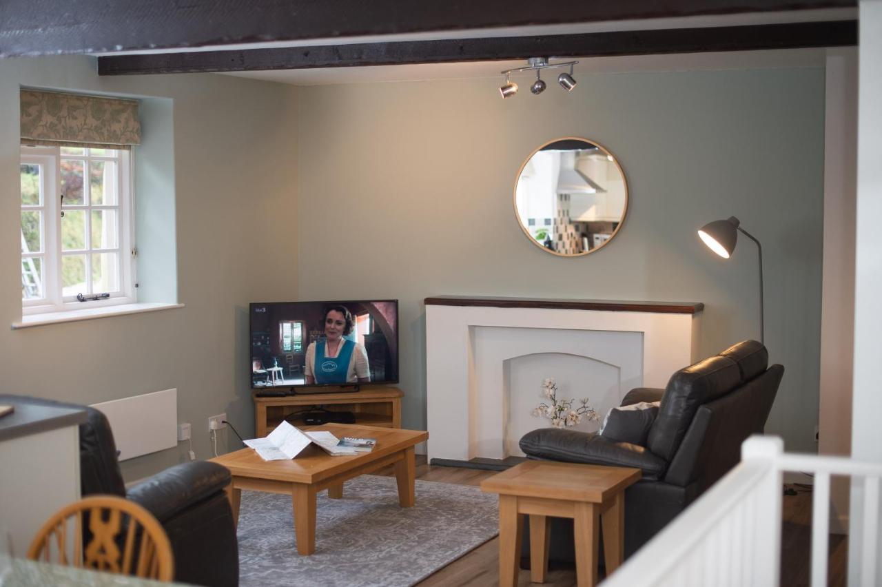 Vakantiehuis Corffe House And Barnstaple