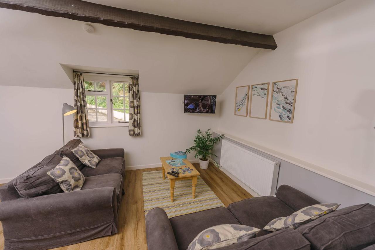 Casa vacanze Corffe House And Barnstaple