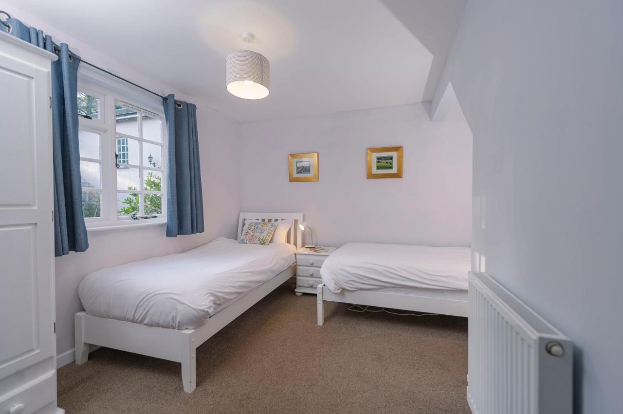 Corffe House And