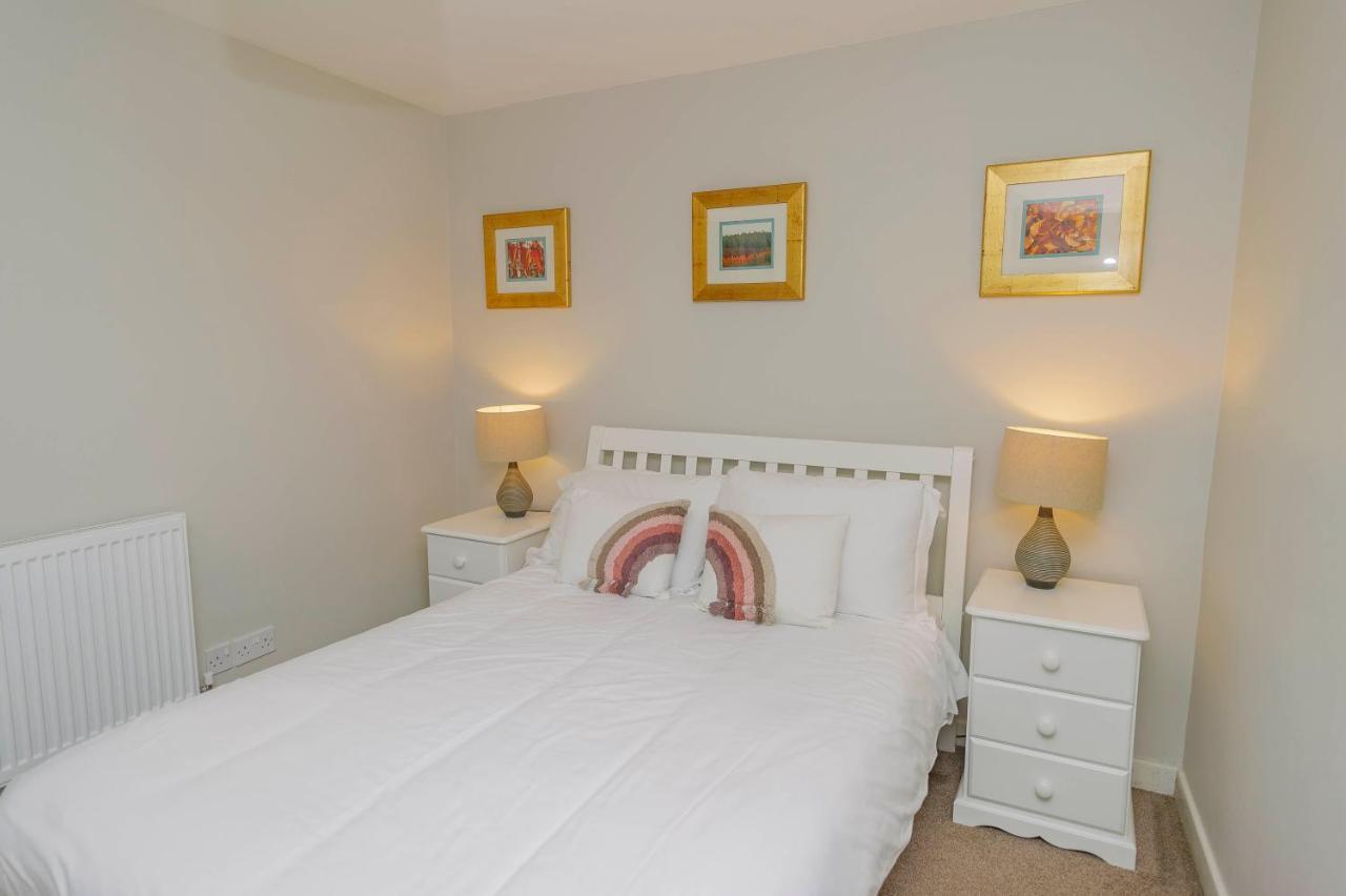 Corffe House And Casa vacanze
