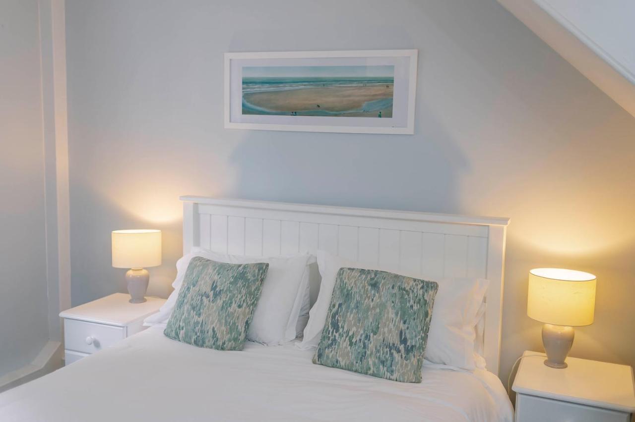 Corffe House And Casa vacanze