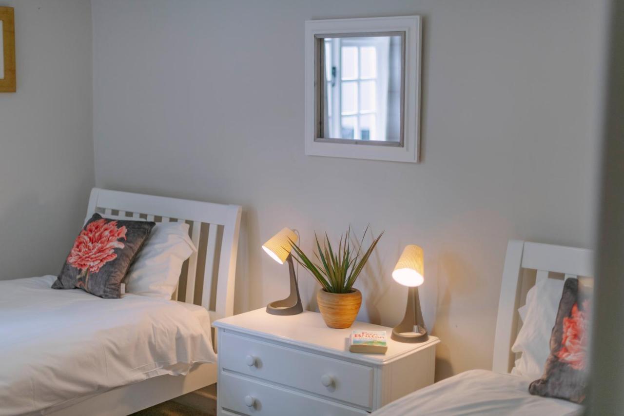 Corffe House And Casa vacanze