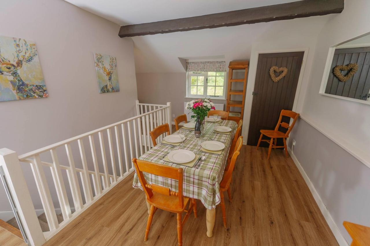 Casa vacanze Corffe House And *