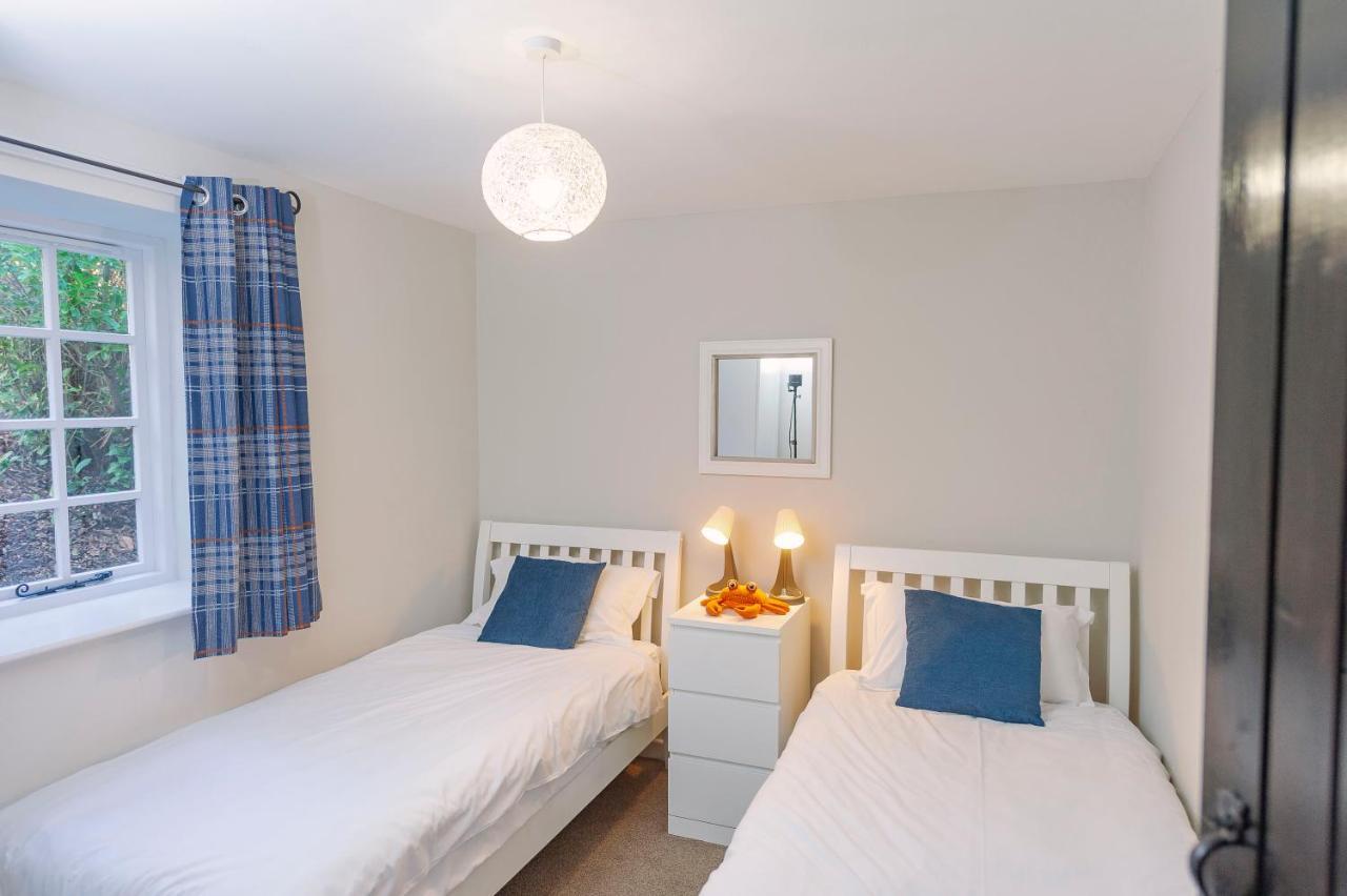 Casa vacanze Corffe House And *