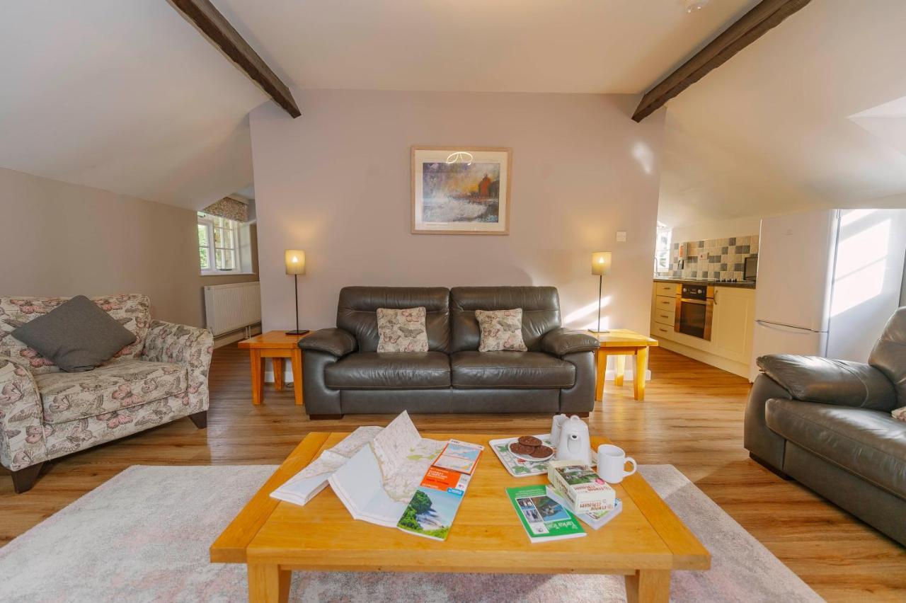 Corffe House And Casa vacanze