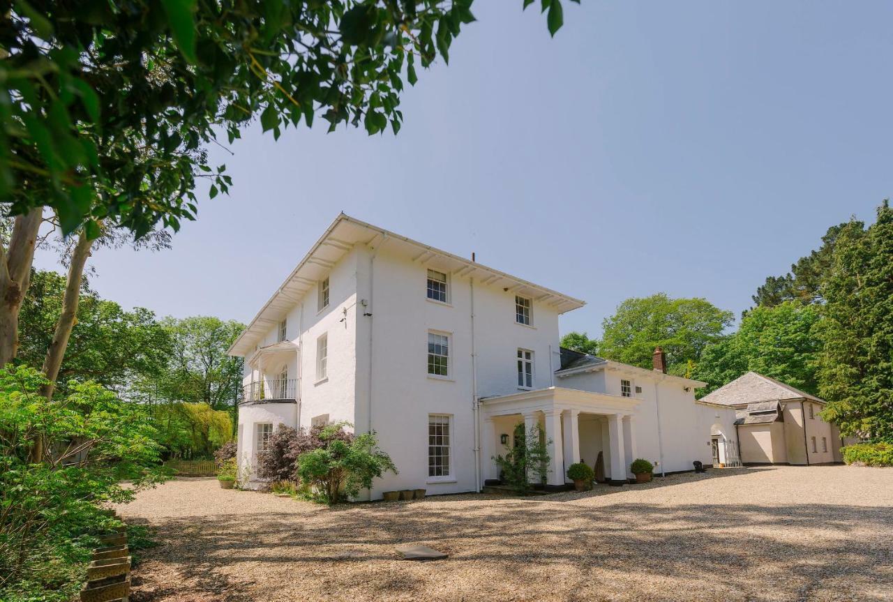 Corffe House And Casa vacanze