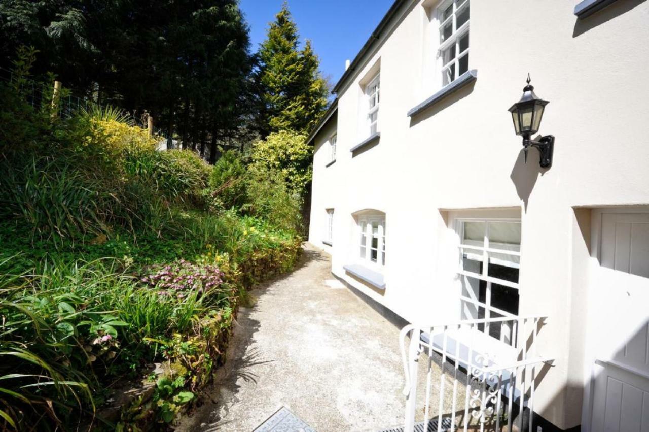 Corffe House And Barnstaple