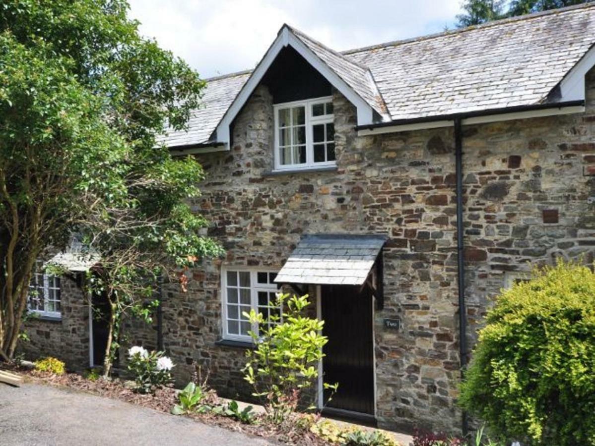 Corffe House And Barnstaple